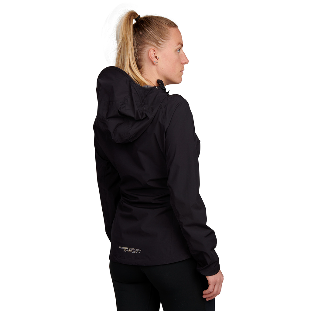 SALE - Ultimate Direction Deluge Jacket Women's - SS23