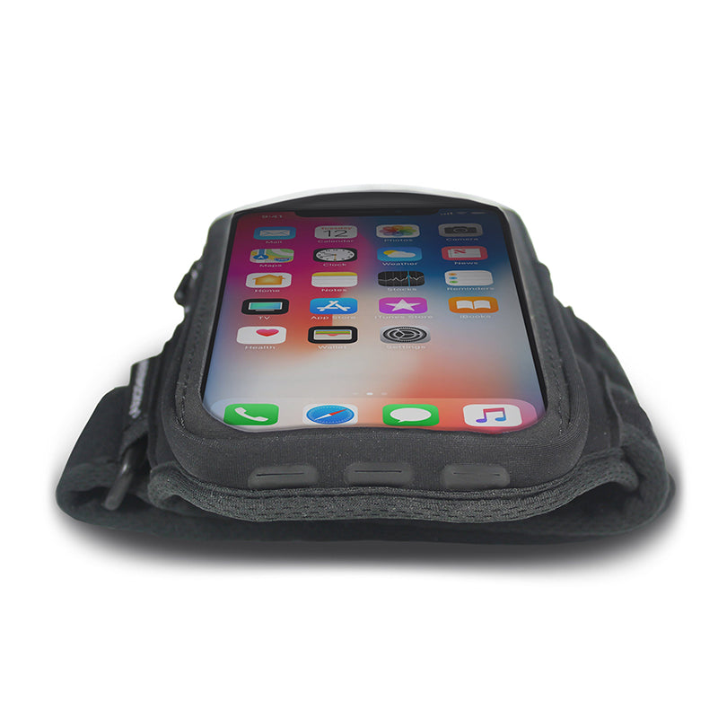 Armpocket X Plus Running Armband for iPhone, Galaxy & More