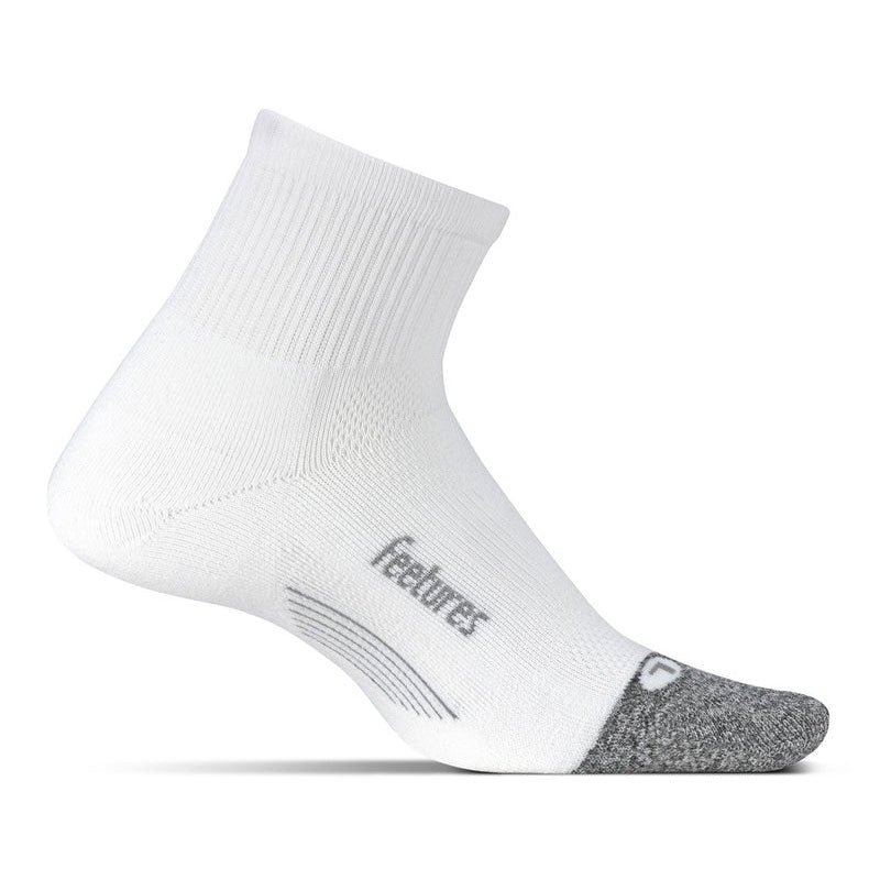 Feetures Elite Light Cushion Quarter - Past Season