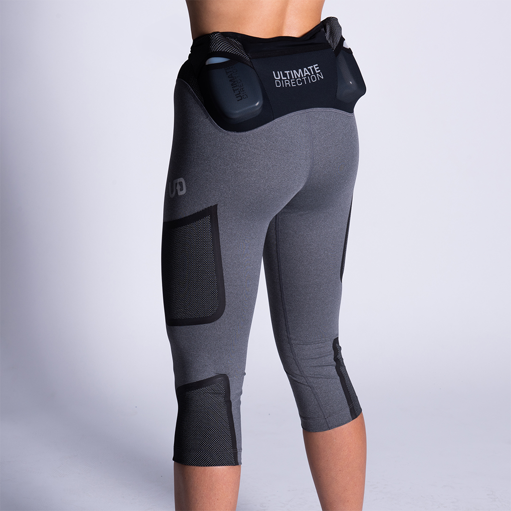 SALE - Ultimate Direction Hydro 3/4 Tight Women's - SS19