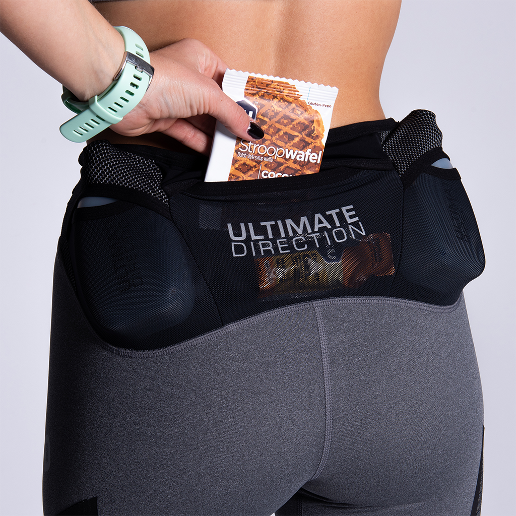 SALE - Ultimate Direction Hydro 3/4 Tight Women's - SS19
