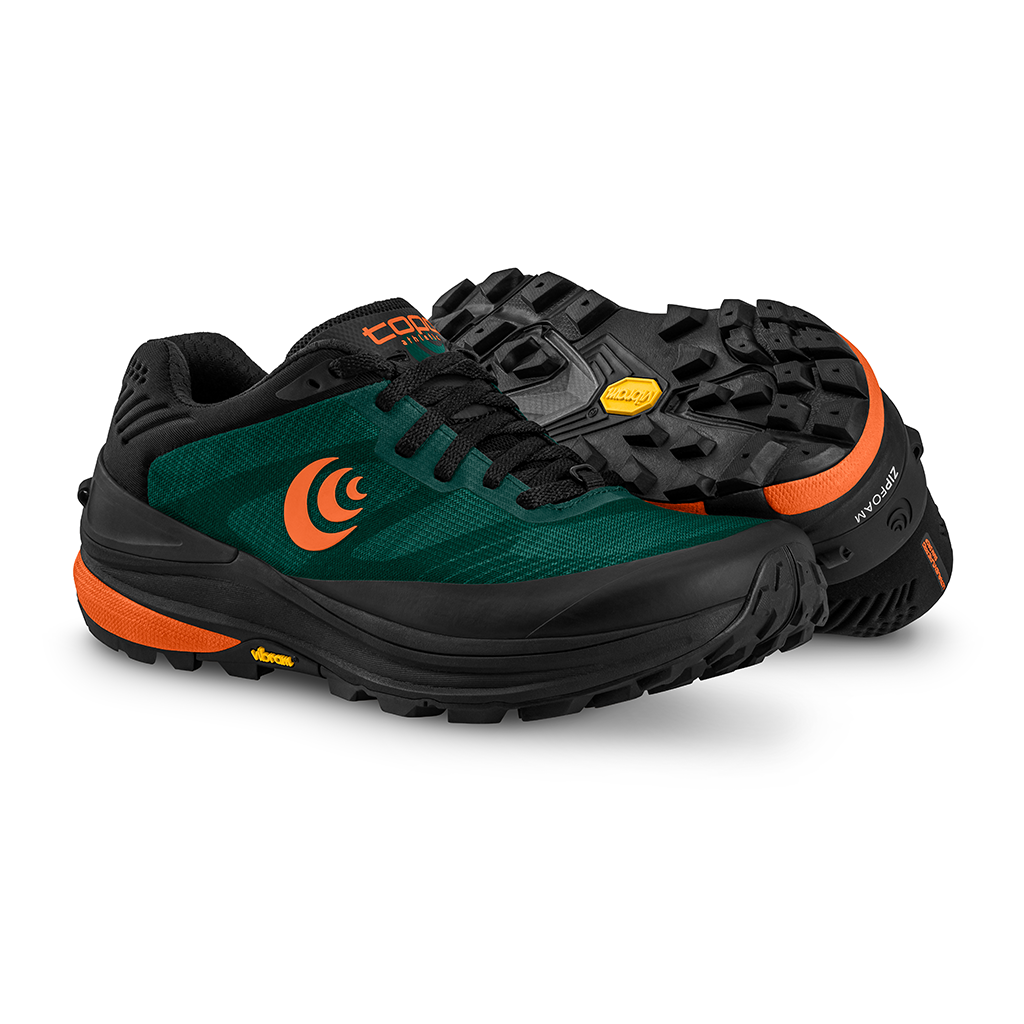 SALE - Topo Athletic ULTRAVENTURE PRO Mens Trail Running Shoes