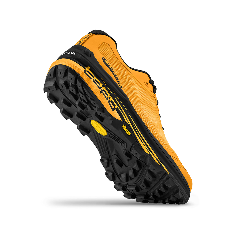 SALE - Topo Athletic MOUNTAIN RACER 2 Mens Trail Running Shoes