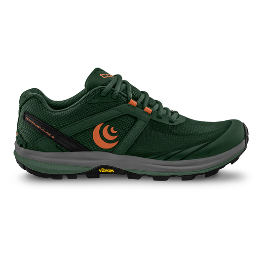 SALE - Topo Athletic Terraventure 3 Mens Trail Running Shoes