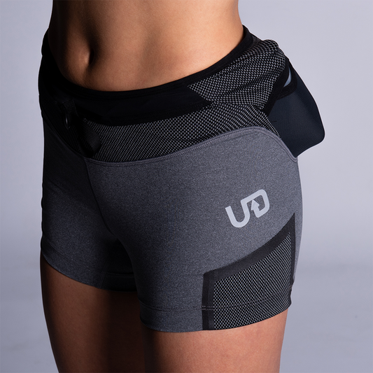 SALE - Ultimate Direction Hydro Skin Short - Womens