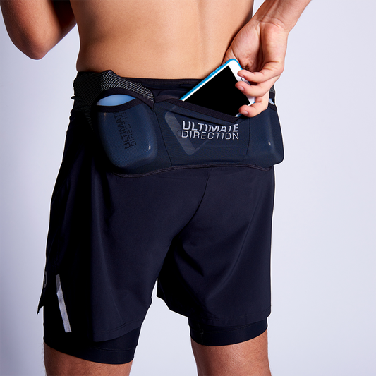 SALE - Ultimate Direction Hydro Short - Mens