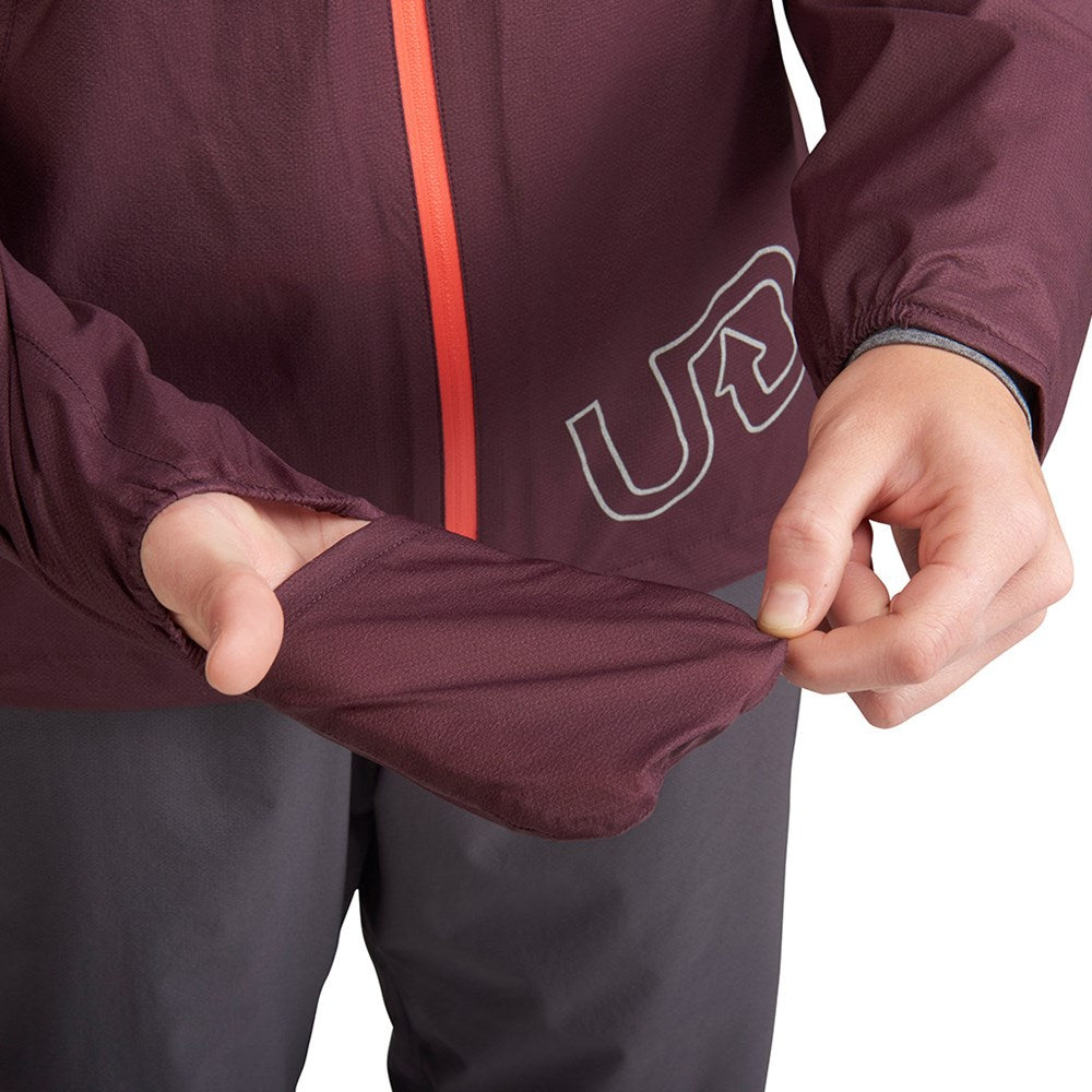 SALE - Ultimate Direction Ultra Jacket V2 Women's - SS21