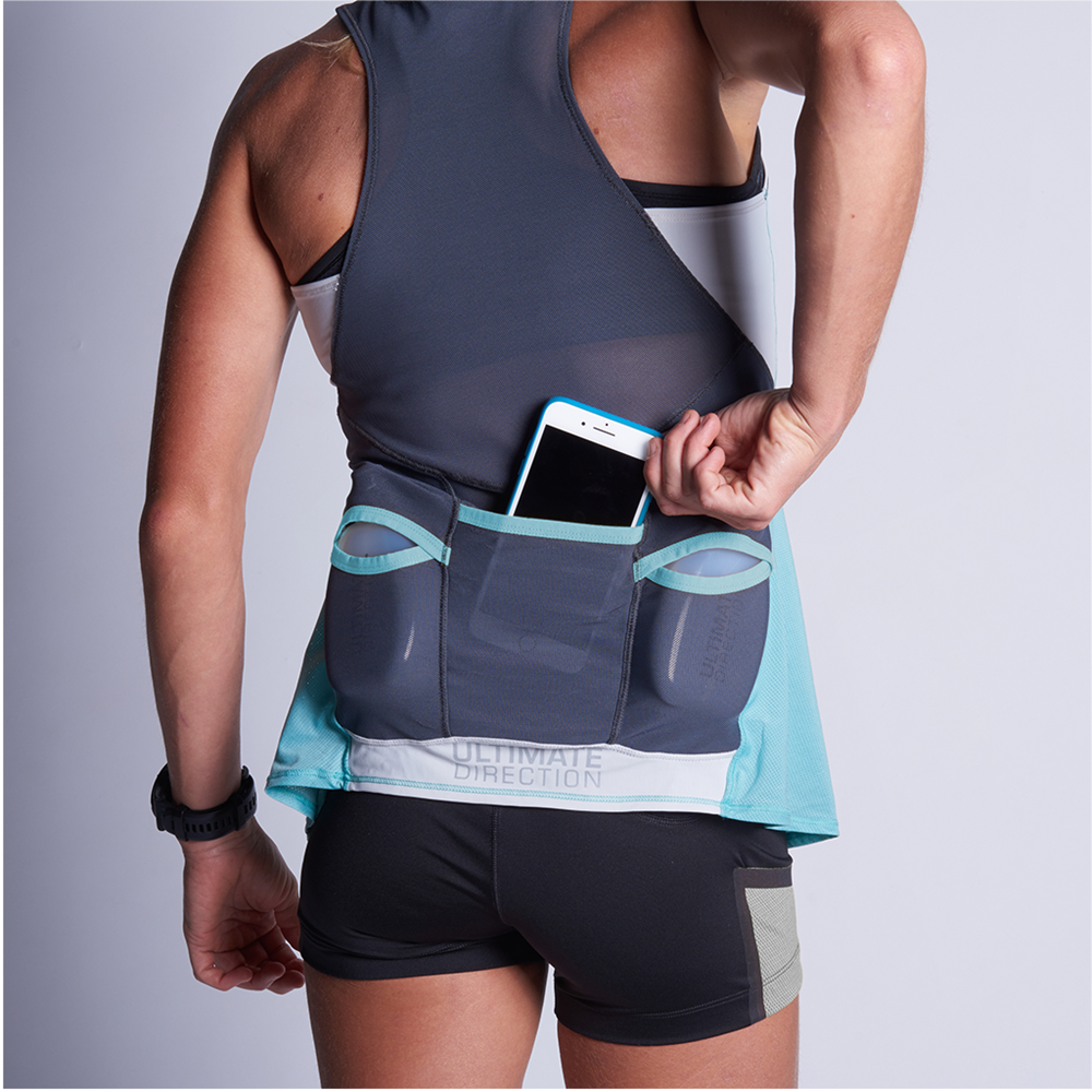 Ultimate Direction Hydro Tank - Womens