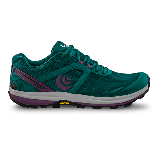 SALE - Topo Athletic Terraventure 3 Womens Trail Running Shoes