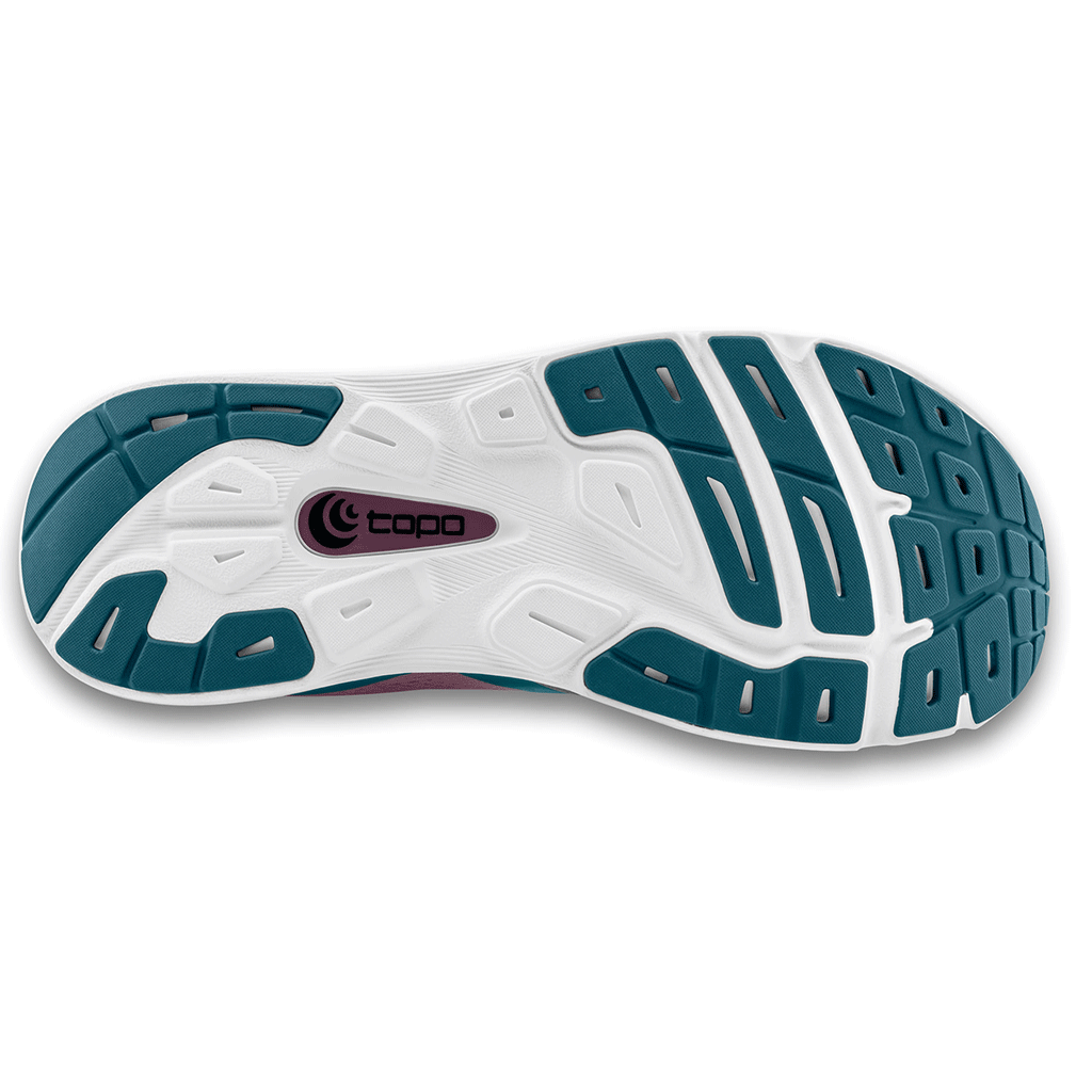 SALE - Topo Athletic MAGNIFLY 4 Women's Road Running Shoes