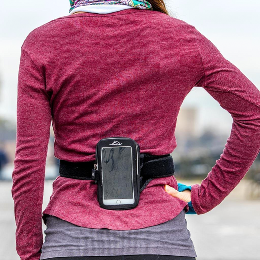 Armpocket Extender Strap - Waist