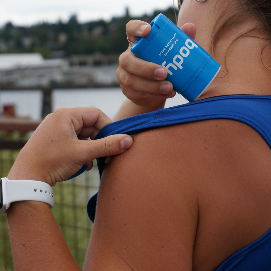 Body Glide Original Balm