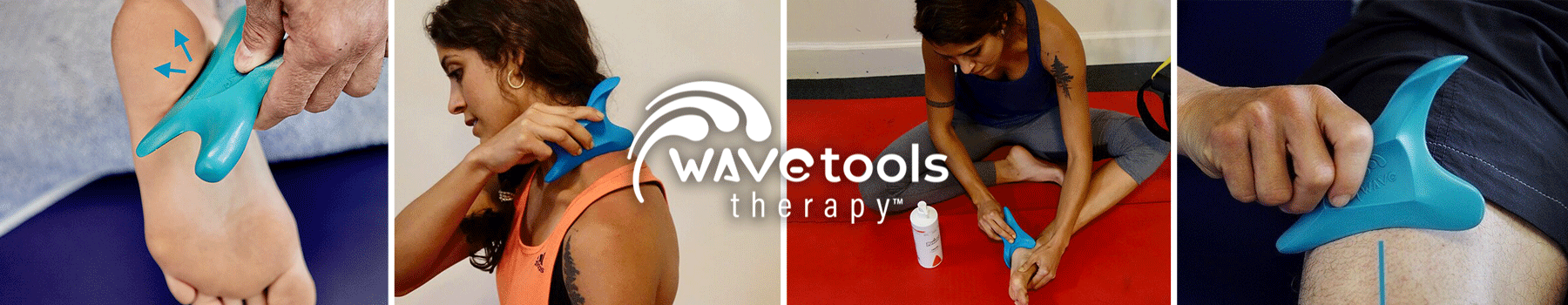 Wave Tools Therapy