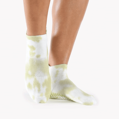 Pointe Studio Dominique Full Foot Grip Sock