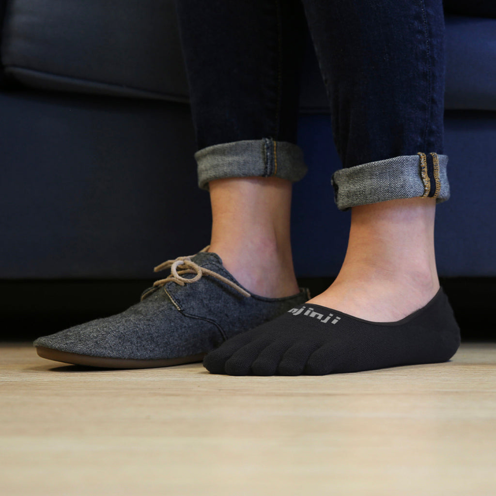 Injinji SPORT Lightweight PED Socks