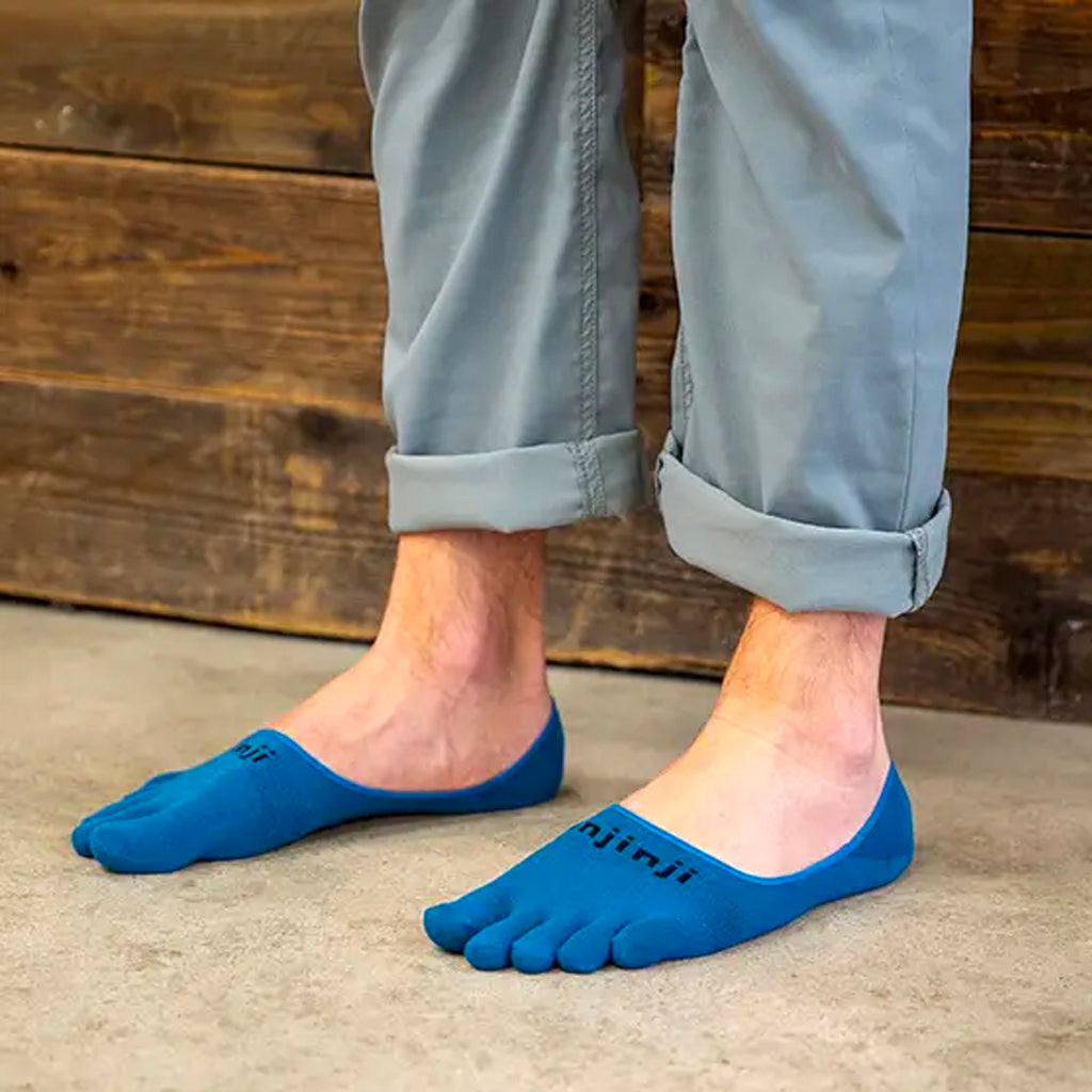 Injinji SPORT Lightweight PED Socks