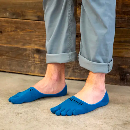 Injinji SPORT Lightweight PED Socks
