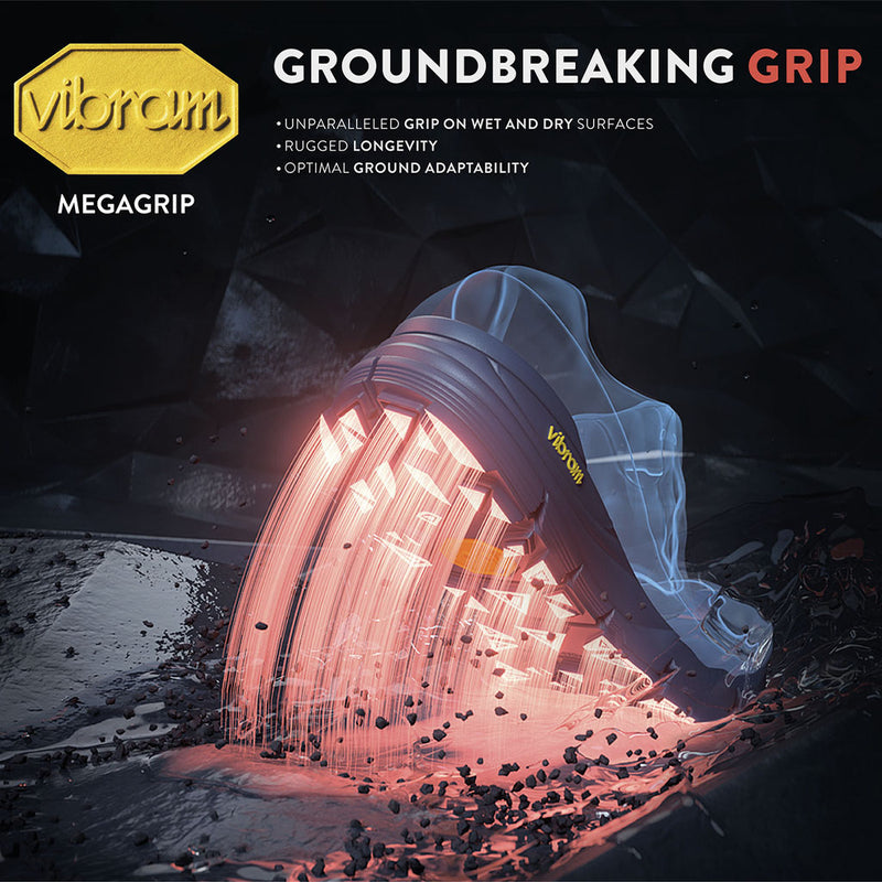 Topo Athletic TRAVERSE Womens Trail Running Shoes