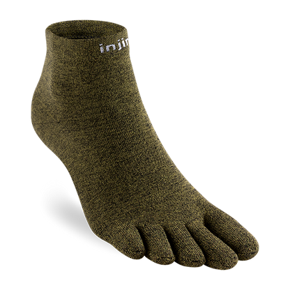 Injinji Liner Lightweight Mini-Crew