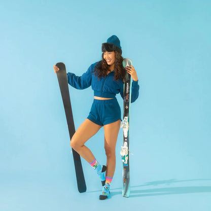 Ski Rex