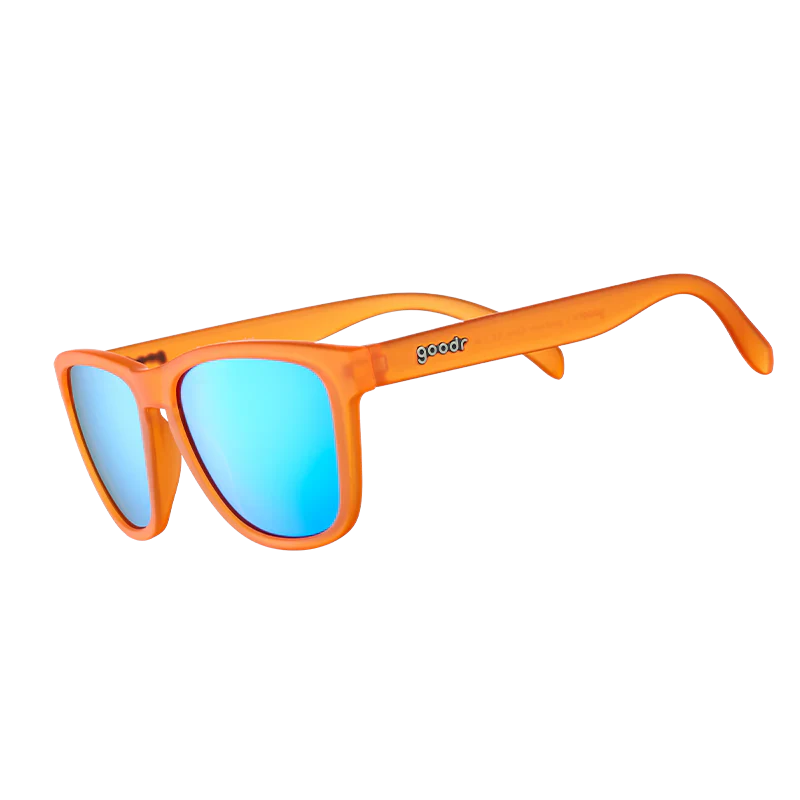 goodr OG -Donkey Goggles