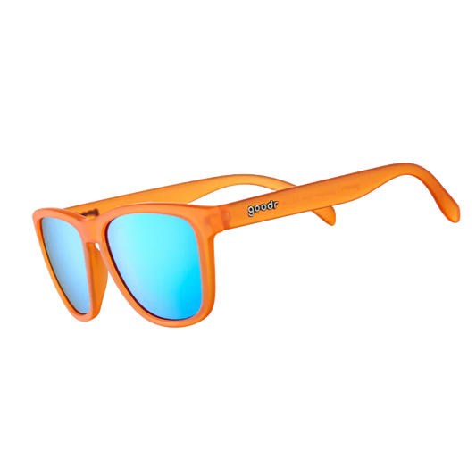 goodr OG -Donkey Goggles