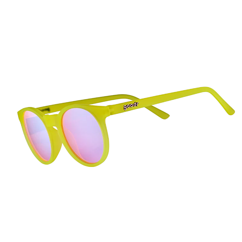 goodr Circle G -Fade-Er-Ade Shades