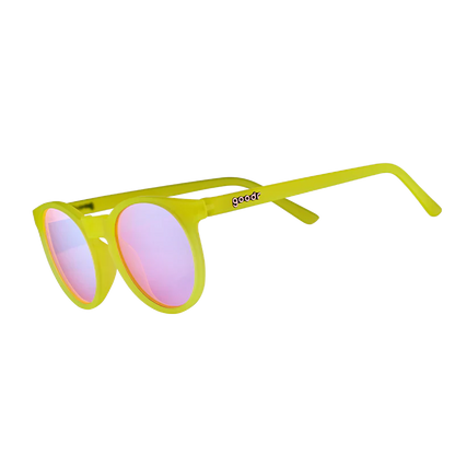 goodr Circle G -Fade-Er-Ade Shades
