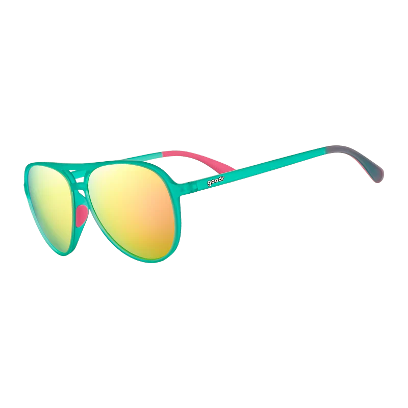 goodr Mach G -Kitty Hawkers' Ray Blockers