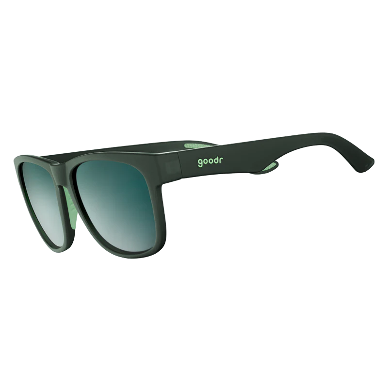 goodr BFG - Mint Julep Electroshocks