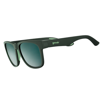goodr BFG - Mint Julep Electroshocks