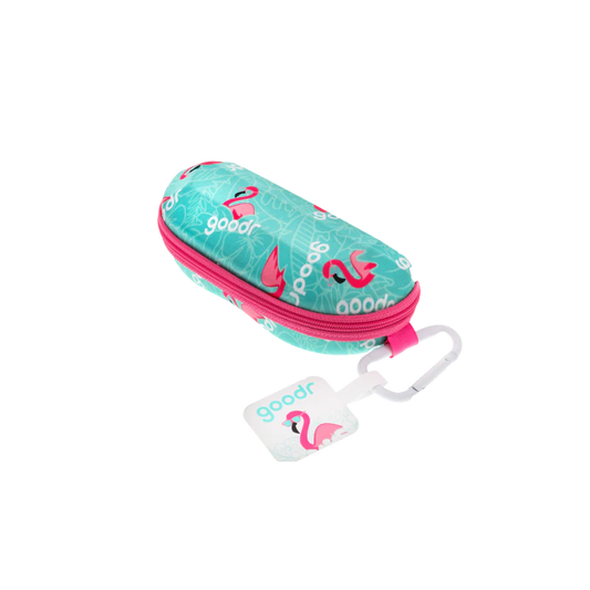 goodr Hard Case - Best Case Scenario