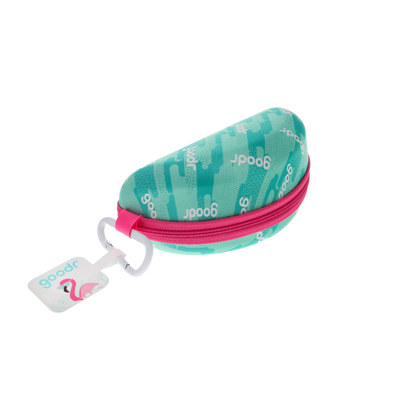goodr Hard Case - Gnarliest Case Scenario