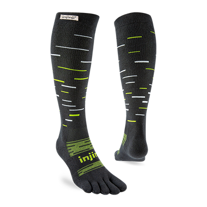 Injinji Snow Midweight Over the Calf