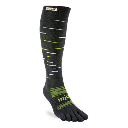 Injinji Snow Midweight Over the Calf
