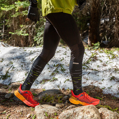 Injinji Snow Midweight Over the Calf