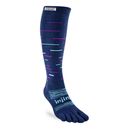 Injinji Snow Midweight Over the Calf