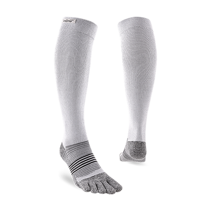 Injinji Compression Over the Calf