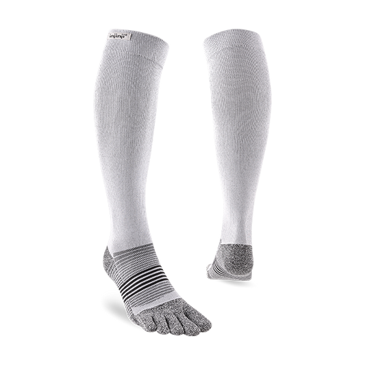 Injinji Compression Over the Calf