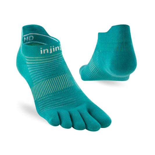 Injinji RUN Lightweight No-Show