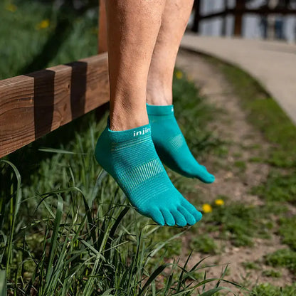Injinji RUN Lightweight No-Show
