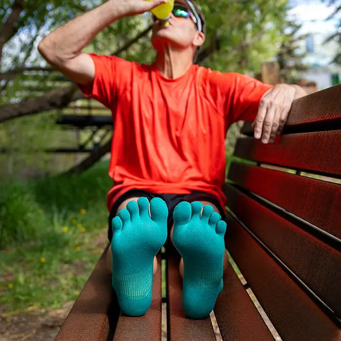 Injinji RUN Lightweight No-Show