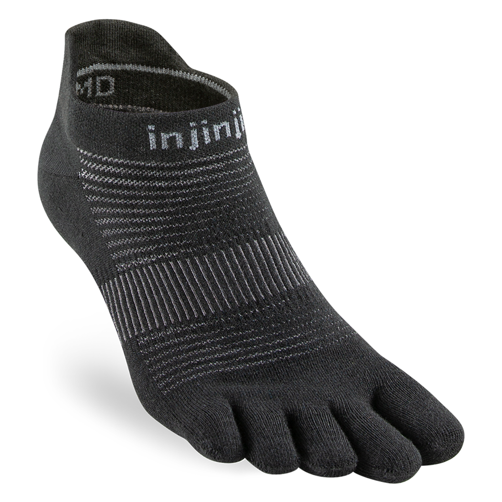 Injinji RUN Lightweight No-Show