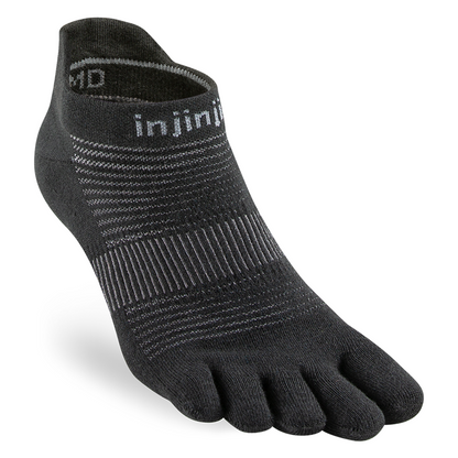 Injinji RUN Lightweight No-Show