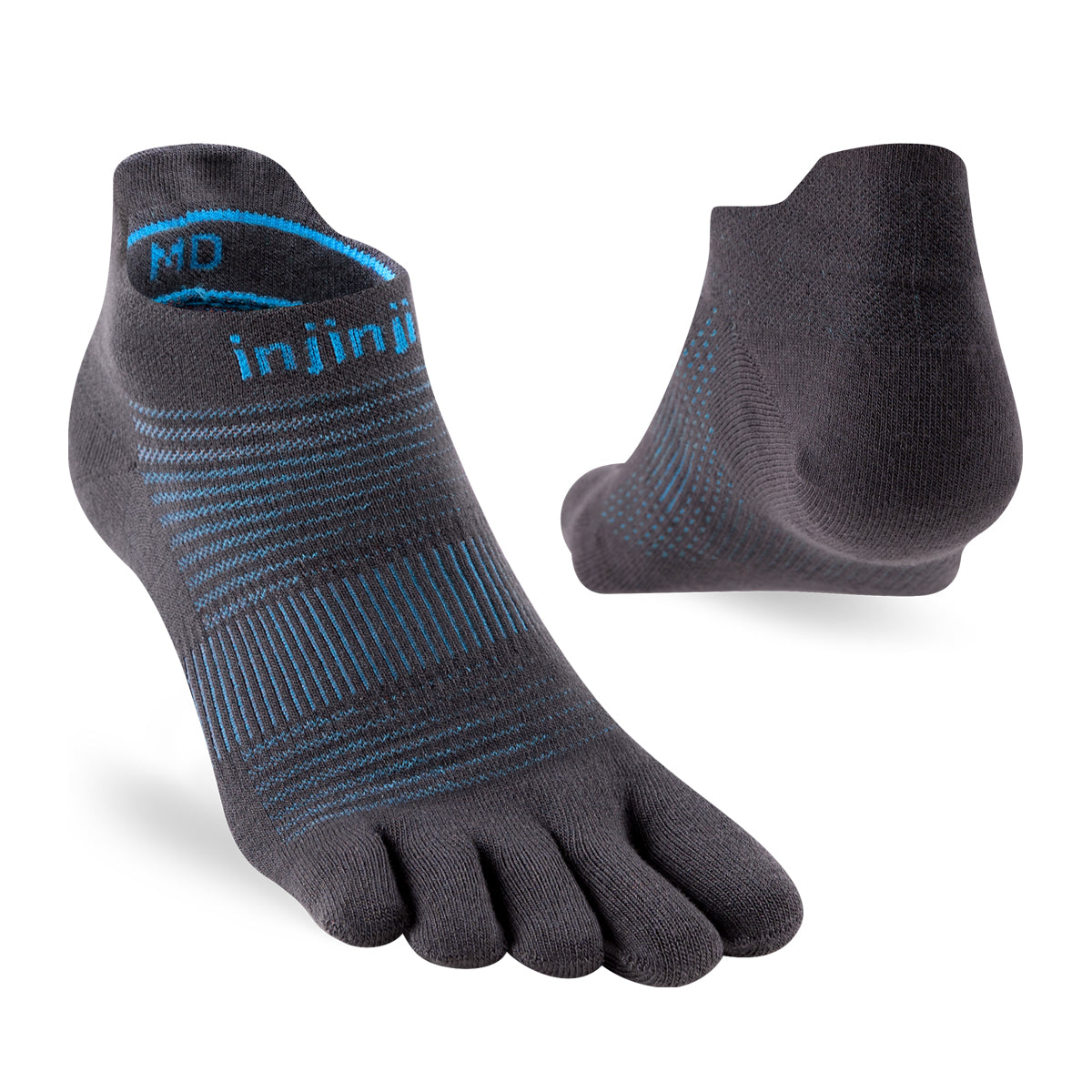 Injinji RUN Lightweight No-Show