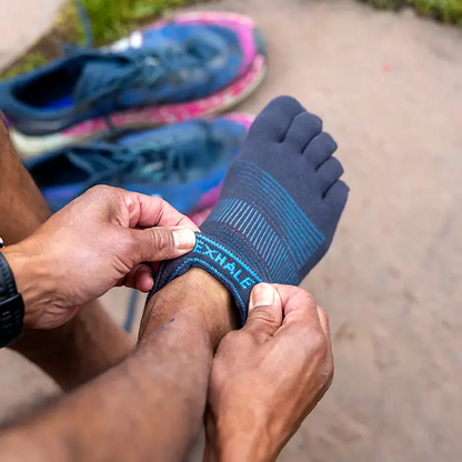 Injinji RUN Lightweight No-Show