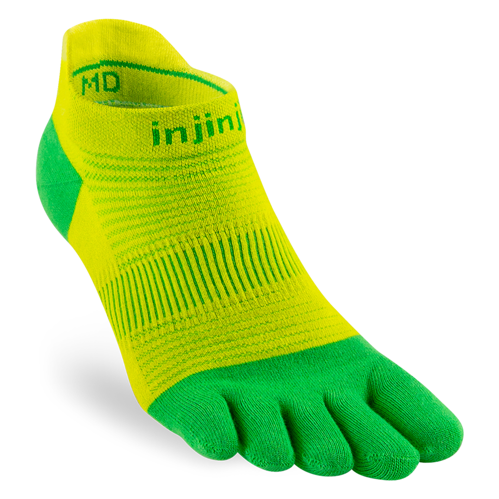 Injinji RUN Lightweight No-Show