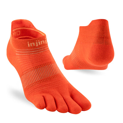 Injinji RUN Lightweight No-Show