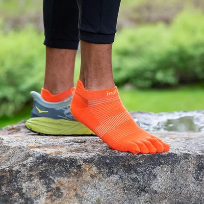 Injinji RUN Lightweight No-Show