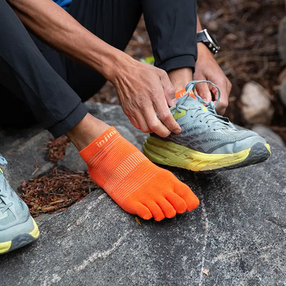Injinji RUN Lightweight No-Show